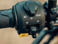 Royal Enfield Himalayan 2024: prueba y opinion 114 Royal Enfield Himalayan 2024 detalles 3