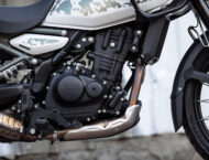 Royal Enfield Himalayan 2024: prueba y opinion 87 Royal Enfield Himalayan 2024 detalles 30
