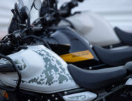 Royal Enfield Himalayan 2024: prueba y opinion 85 Royal Enfield Himalayan 2024 detalles 32