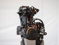 Royal Enfield Himalayan 2024: prueba y opinion 84 Royal Enfield Himalayan 2024 detalles 33