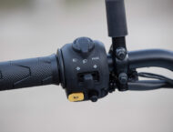 Royal Enfield Himalayan 2024: prueba y opinion 81 Royal Enfield Himalayan 2024 detalles 36