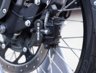 Royal Enfield Himalayan 2024: prueba y opinion 80 Royal Enfield Himalayan 2024 detalles 37