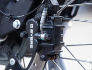 Royal Enfield Himalayan 2024: prueba y opinion 79 Royal Enfield Himalayan 2024 detalles 38