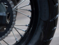 Royal Enfield Himalayan 2024: prueba y opinion 78 Royal Enfield Himalayan 2024 detalles 39