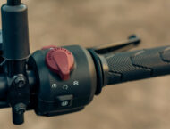 Royal Enfield Himalayan 2024: prueba y opinion 113 Royal Enfield Himalayan 2024 detalles 4