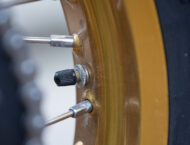 Royal Enfield Himalayan 2024: prueba y opinion 77 Royal Enfield Himalayan 2024 detalles 40