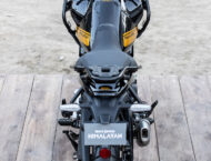 Royal Enfield Himalayan 2024: prueba y opinion 76 Royal Enfield Himalayan 2024 detalles 41