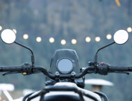 Royal Enfield Himalayan 2024: prueba y opinion 75 Royal Enfield Himalayan 2024 detalles 42