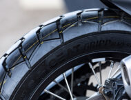 Royal Enfield Himalayan 2024: prueba y opinion 74 Royal Enfield Himalayan 2024 detalles 43