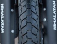 Royal Enfield Himalayan 2024: prueba y opinion 73 Royal Enfield Himalayan 2024 detalles 44