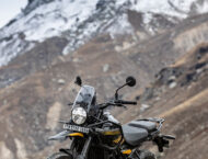 Royal Enfield Himalayan 2024: prueba y opinion 70 Royal Enfield Himalayan 2024 detalles 47