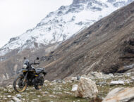 Royal Enfield Himalayan 2024: prueba y opinion 69 Royal Enfield Himalayan 2024 detalles 48