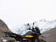 Royal Enfield Himalayan 2024: prueba y opinion 66 Royal Enfield Himalayan 2024 detalles 52