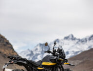 Royal Enfield Himalayan 2024: prueba y opinion 65 Royal Enfield Himalayan 2024 detalles 53