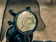 Royal Enfield Himalayan 2024: prueba y opinion 111 Royal Enfield Himalayan 2024 detalles 6