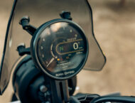 Royal Enfield Himalayan 2024: prueba y opinion 109 Royal Enfield Himalayan 2024 detalles 8