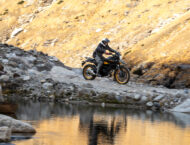 Royal Enfield Himalayan 2024: prueba y opinion 38 Royal Enfield Himalayan 2024 prueba opinion 14