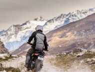 Royal Enfield Himalayan 2024: prueba y opinion 43 Royal Enfield Himalayan 2024 prueba opinion 19