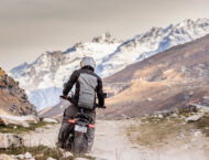 Royal Enfield Himalayan 2024: prueba y opinion 44 Royal Enfield Himalayan 2024 prueba opinion 20