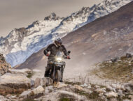 Royal Enfield Himalayan 2024: prueba y opinion 46 Royal Enfield Himalayan 2024 prueba opinion 22