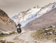 Royal Enfield Himalayan 2024: prueba y opinion 47 Royal Enfield Himalayan 2024 prueba opinion 23