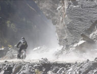 Royal Enfield Himalayan 2024: prueba y opinion 49 Royal Enfield Himalayan 2024 prueba opinion 25