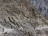 Royal Enfield Himalayan 2024: prueba y opinion 51 Royal Enfield Himalayan 2024 prueba opinion 27