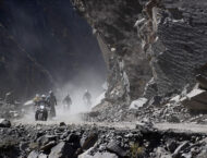 Royal Enfield Himalayan 2024: prueba y opinion 52 Royal Enfield Himalayan 2024 prueba opinion 28