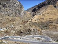 Royal Enfield Himalayan 2024: prueba y opinion 53 Royal Enfield Himalayan 2024 prueba opinion 29