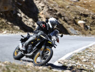 Royal Enfield Himalayan 2024: prueba y opinion 54 Royal Enfield Himalayan 2024 prueba opinion 30