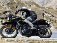 Royal Enfield Himalayan 2024: prueba y opinion 56 Royal Enfield Himalayan 2024 prueba opinion 32