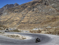 Royal Enfield Himalayan 2024: prueba y opinion 57 Royal Enfield Himalayan 2024 prueba opinion 33