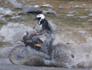 Royal Enfield Himalayan 2024: prueba y opinion 59 Royal Enfield Himalayan 2024 prueba opinion 35