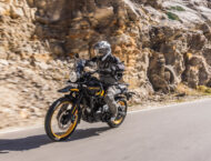 Royal Enfield Himalayan 2024: prueba y opinion 28 Royal Enfield Himalayan 2024 prueba opinion 4