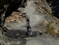 Royal Enfield Himalayan 2024: prueba y opinion 31 Royal Enfield Himalayan 2024 prueba opinion 7