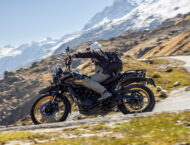 Royal Enfield Himalayan 2024: prueba y opinion 33 Royal Enfield Himalayan 2024 prueba opinion 9