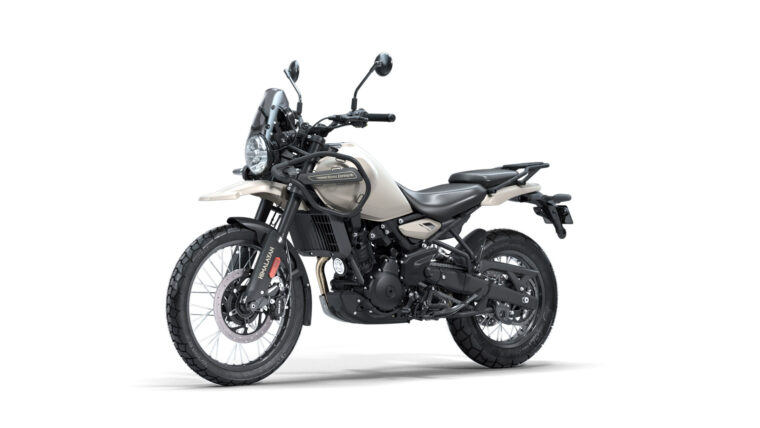 Royal-Enfield-Himalayan-450-2024 - 1