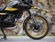 Royal Enfield Himalayan 450 2024 39 Royal Enfield Himalayan 450 202417