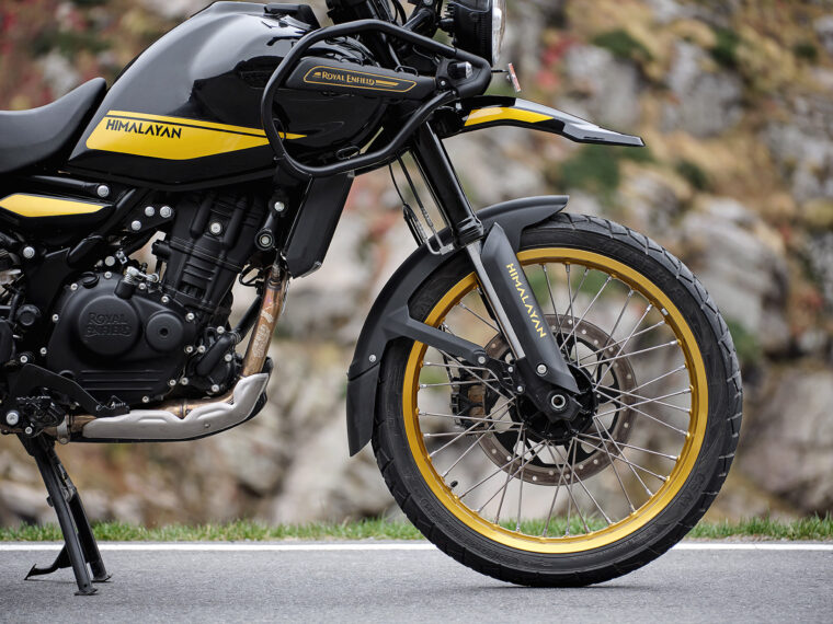 Royal-Enfield-Himalayan-450-2024 - 17