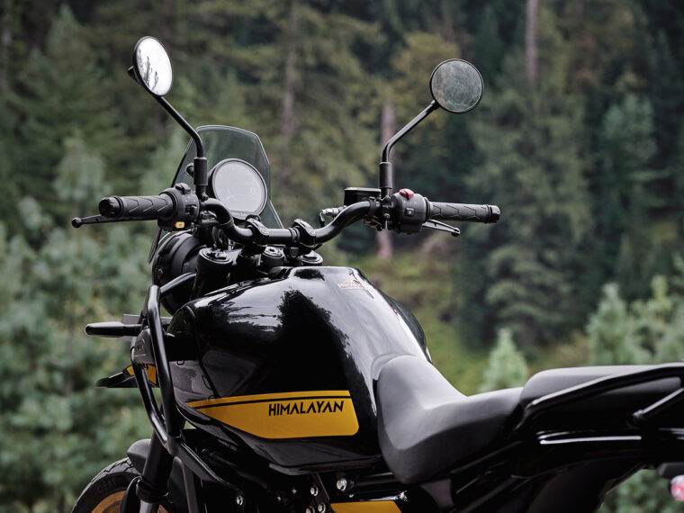 Royal-Enfield-Himalayan-450-2024 - 18