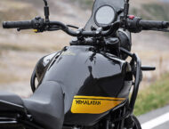 Royal Enfield Himalayan 450 2024 37 Royal Enfield Himalayan 450 202419