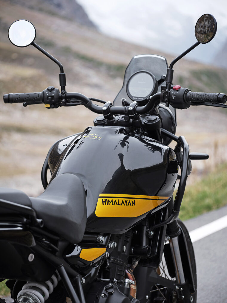 Royal-Enfield-Himalayan-450-2024 - 19