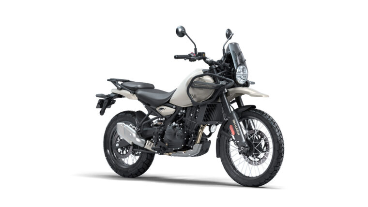 Royal-Enfield-Himalayan-450-2024 - 2