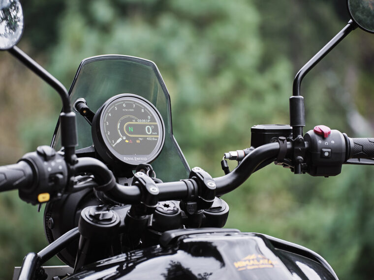 Royal-Enfield-Himalayan-450-2024 - 21