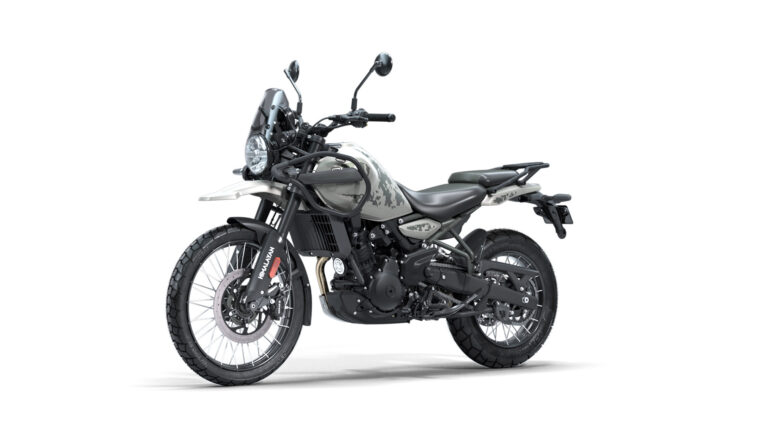 Royal-Enfield-Himalayan-450-2024 - 22