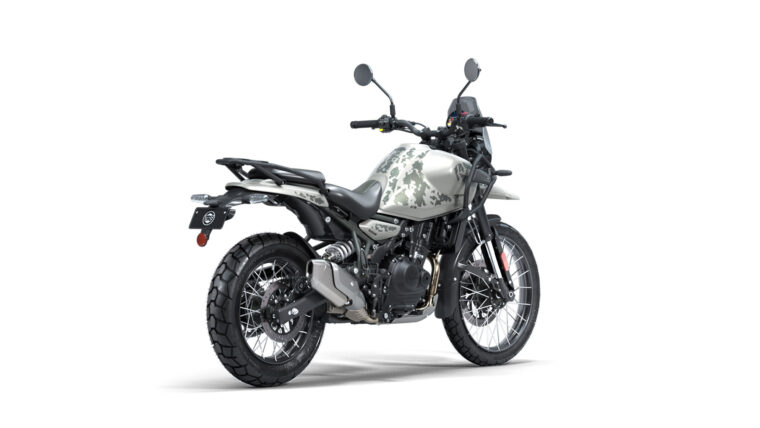 Royal-Enfield-Himalayan-450-2024 - 27