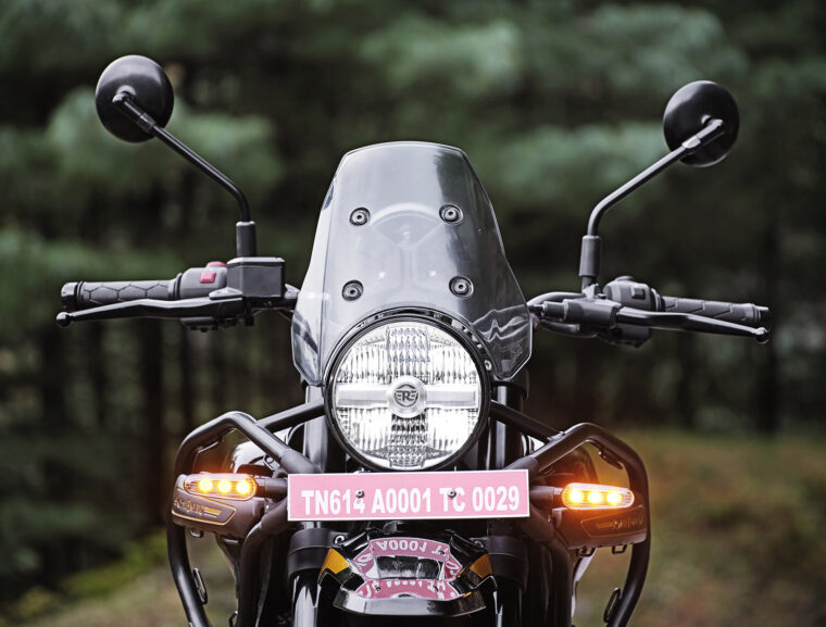 Royal-Enfield-Himalayan-450-2024 - 30