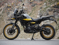 Royal Enfield Himalayan 450 2024 31 Royal Enfield Himalayan 450 202433