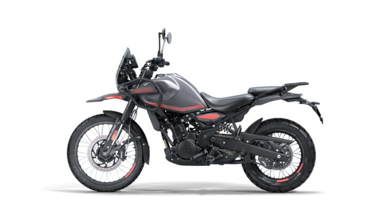 Royal-Enfield-Himalayan-450-2024 - 35