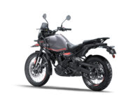 Royal Enfield Himalayan 450 2024 70 Royal Enfield Himalayan 450 202436